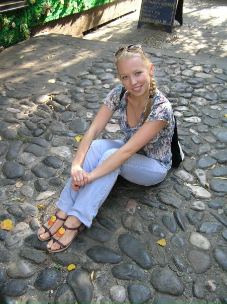 №22, Ирина Куковякина, Новосибирск, Россия №22, Ирина Куковякина, Новосибирск, Россия