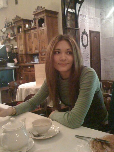 №178, Ольга Александрова, Москва, Россия №178, Ольга Александрова, Москва, Россия