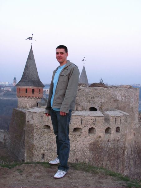 №83, Руслан Стороженко, Ярмолинцы №83, Руслан Стороженко, Ярмолинцы