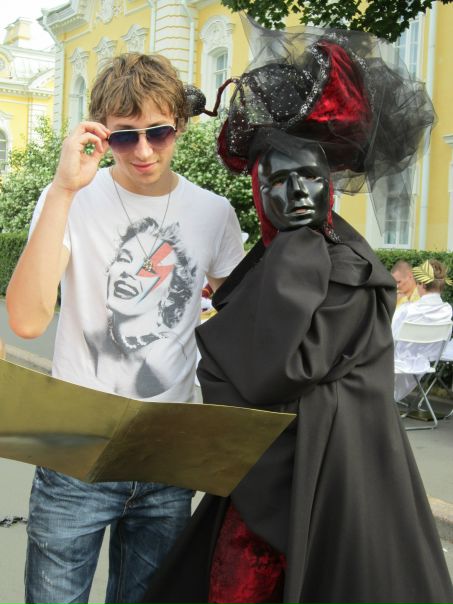 №158, Saim Elz, Москва №158, Saim Elz, Москва