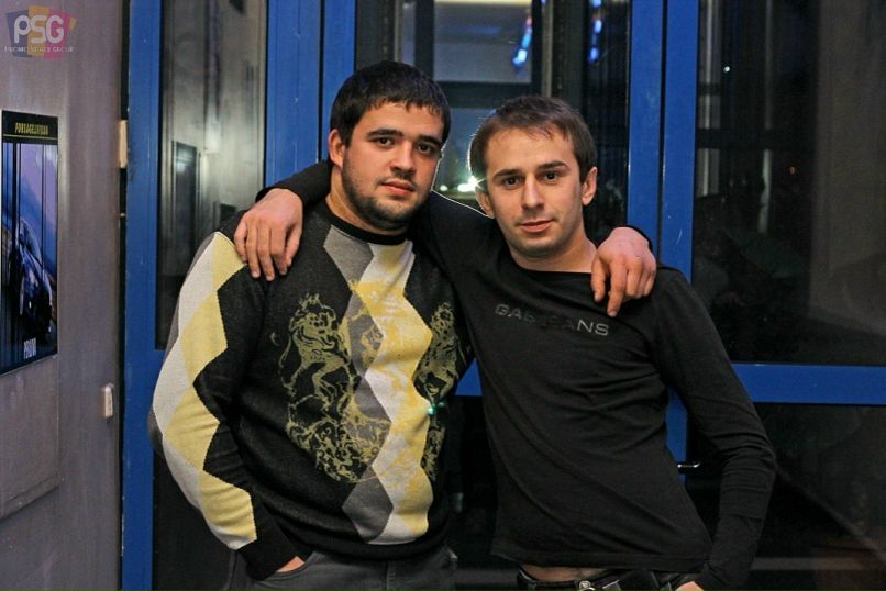 №35, Микола Фунтік, 36 лет, Львов №35, Микола Фунтік, 36 лет, Львов