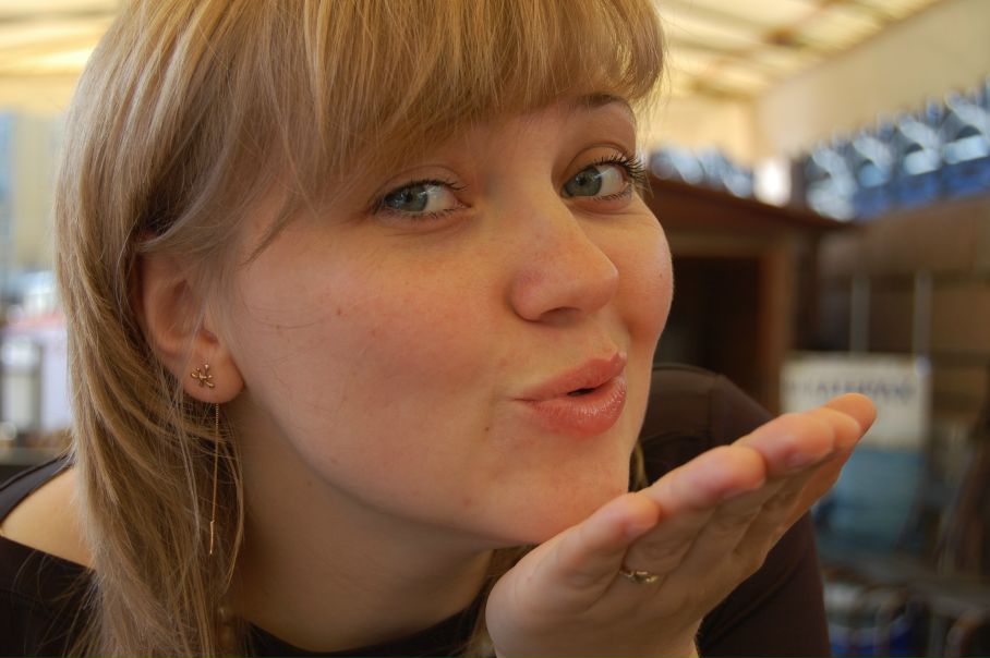 №23, Светлана Ярославцева №23, Светлана Ярославцева