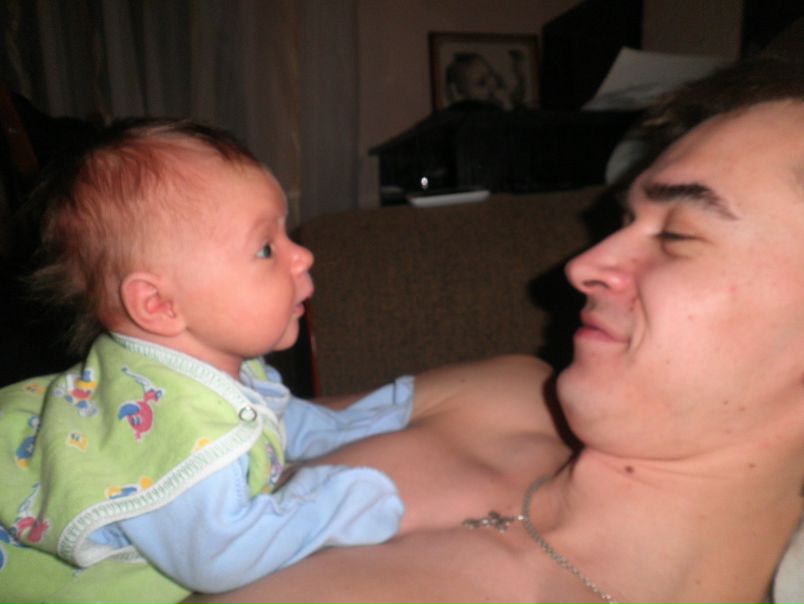 №6, Назар Черненко, 37 лет, Ровно №6, Назар Черненко, 37 лет, Ровно