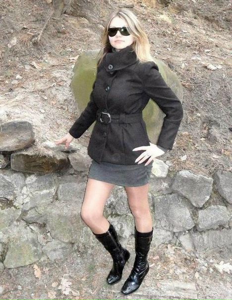 №4, Карина Сопилко, 35 лет, Черкассы №4, Карина Сопилко, 35 лет, Черкассы