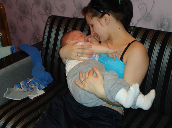 №110, Алёна Ерилова, Кириши №110, Алёна Ерилова, Кириши