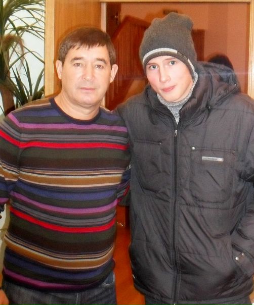 №22, Ренат Маратович, Набережные Челны №22, Ренат Маратович, Набережные Челны