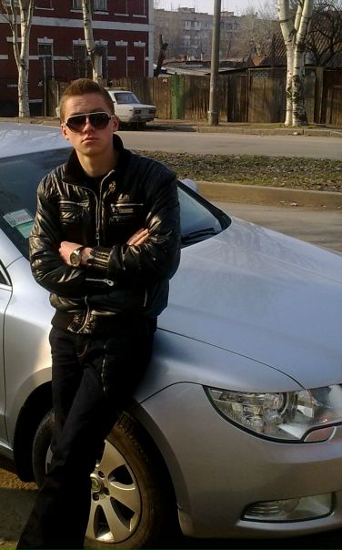 №16, Фикрат Тахиров, 33 года №16, Фикрат Тахиров, 33 года