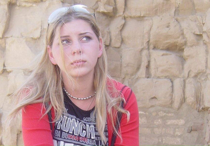 №17, Olga Labuda №17, Olga Labuda