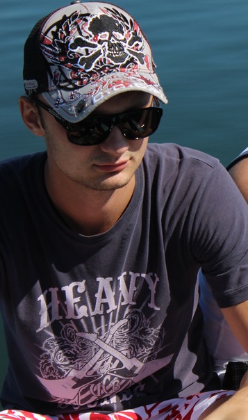 №47, Сергей Недобитко, Алматы, Казахстан №47, Сергей Недобитко, Алматы, Казахстан