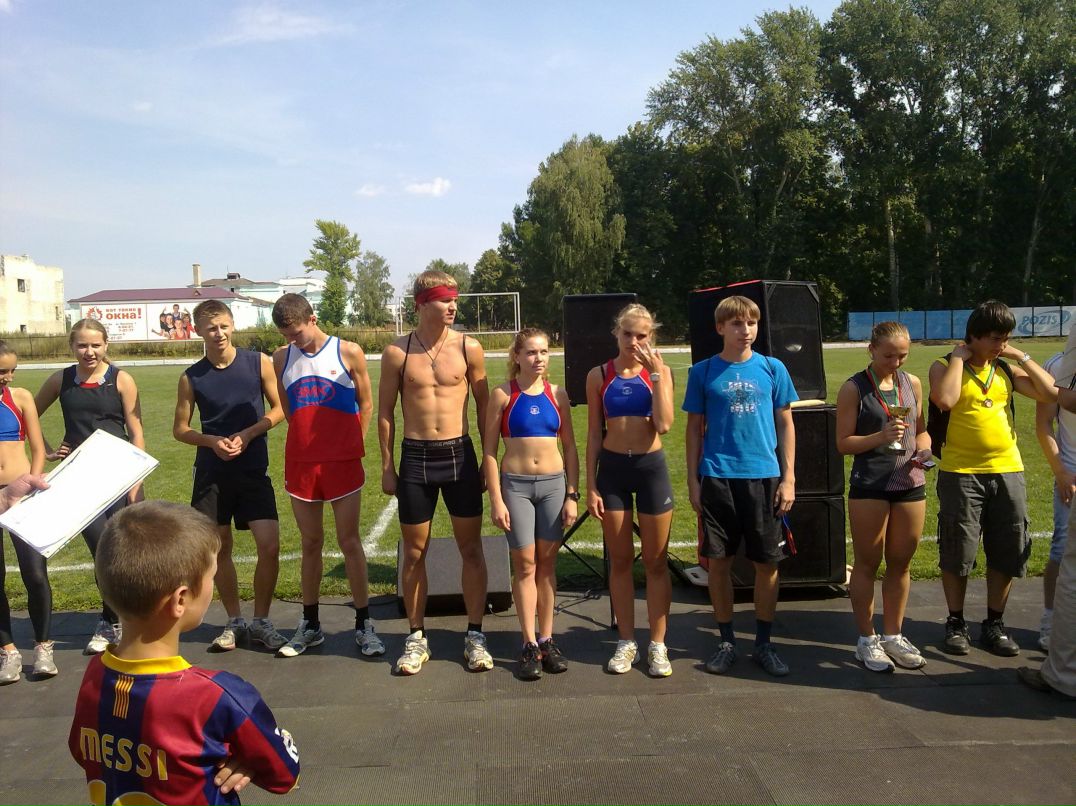 Ольга Гаврилова | Зеленодольск