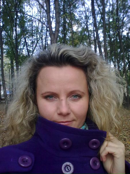 №8, Ирина Савенко-Бабенко №8, Ирина Савенко-Бабенко