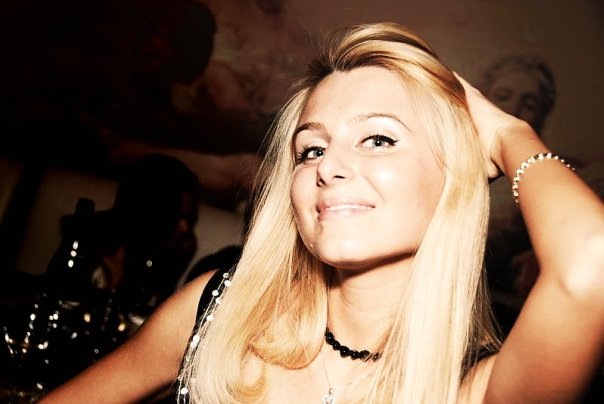 №36, Инна Рыбченко, 37 лет, Киев №36, Инна Рыбченко, 37 лет, Киев