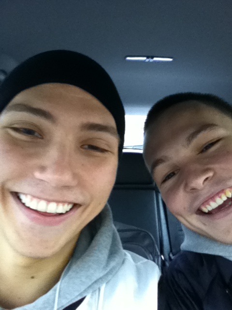 Фото профиля