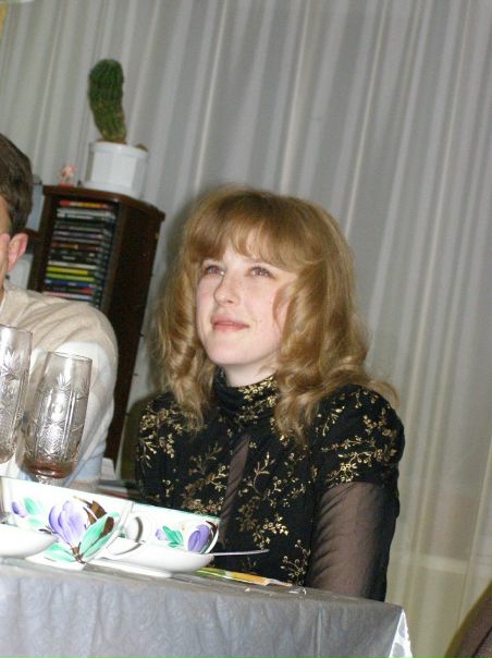 №51, Евгения Бутова, 40 лет, Донецк №51, Евгения Бутова, 40 лет, Донецк