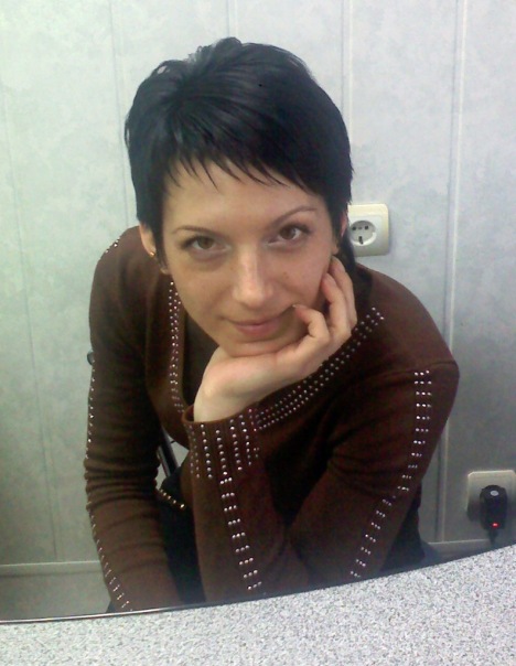 №158, Ирина, 45 лет, Каменское / Днепродзержинск №158, Ирина, 45 лет, Каменское / Днепродзержинск