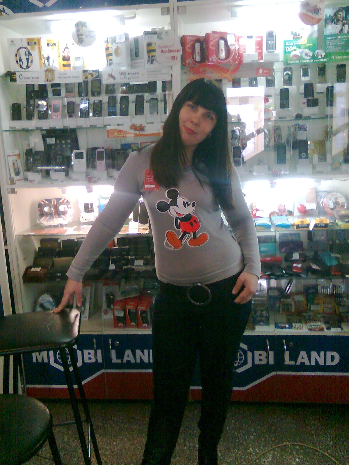 Фото профиля