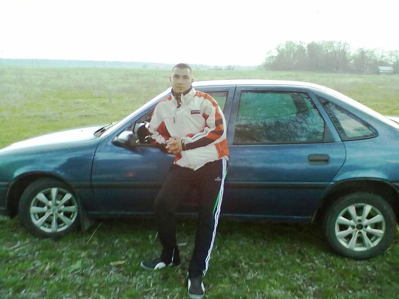 Саня Різник | Киев