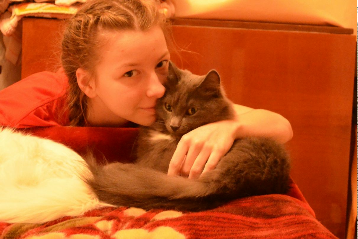 Лариса Романова | Тюмень