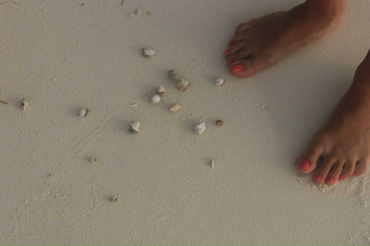 Настя Мусийчук | Алматы