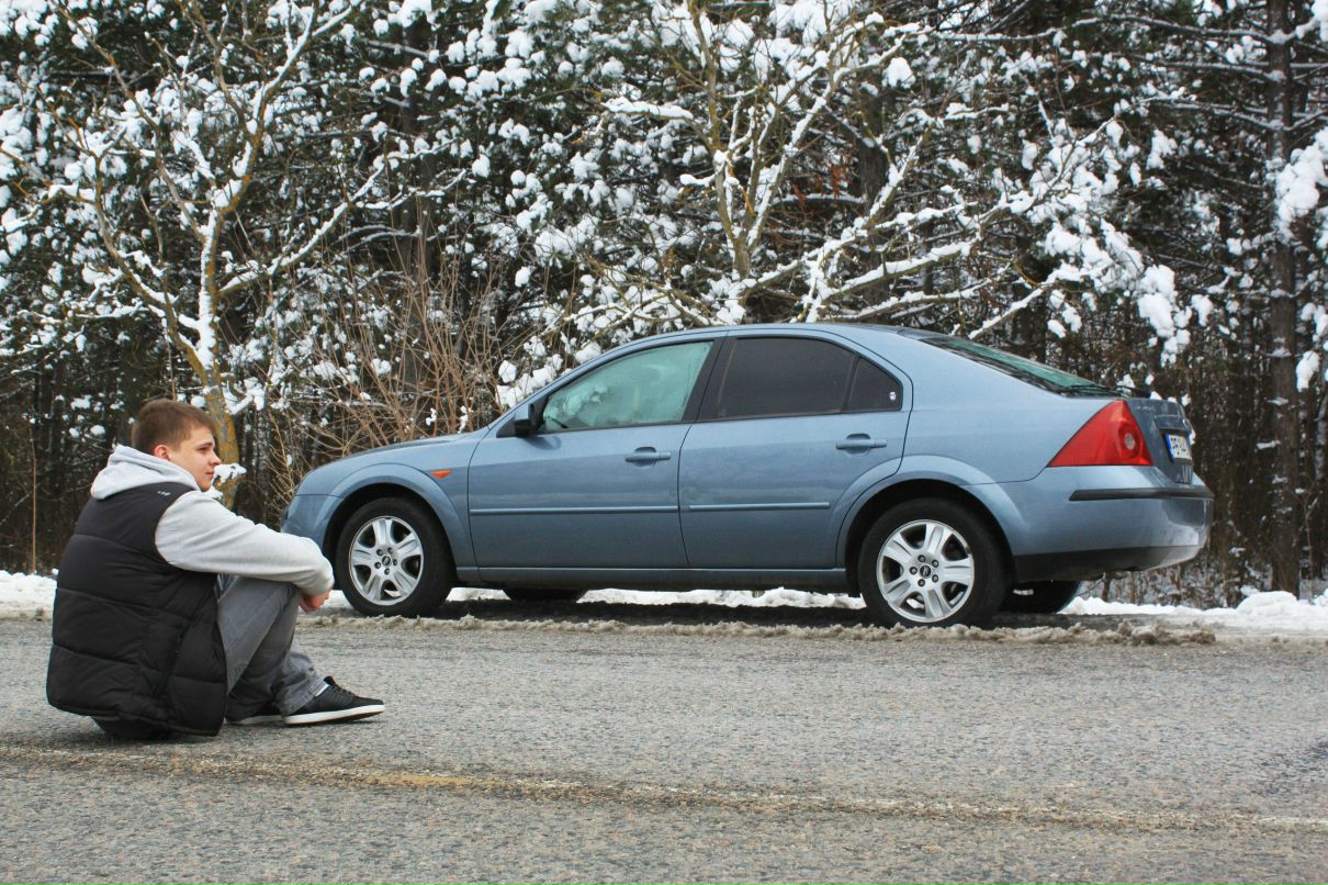 Arthur Danyluk | Horsens