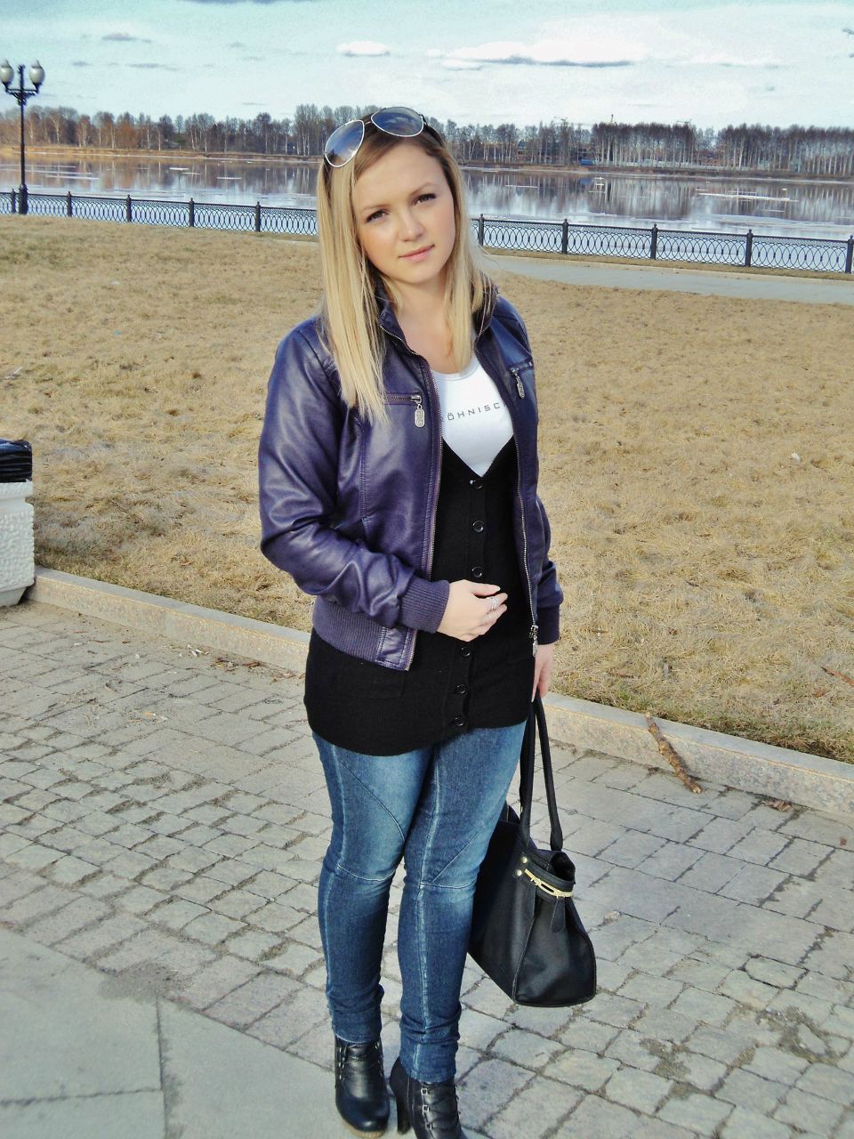 Евгения Прокофьева | Ярославль