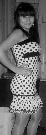 Юлия Абашина | Санкт-Петербург