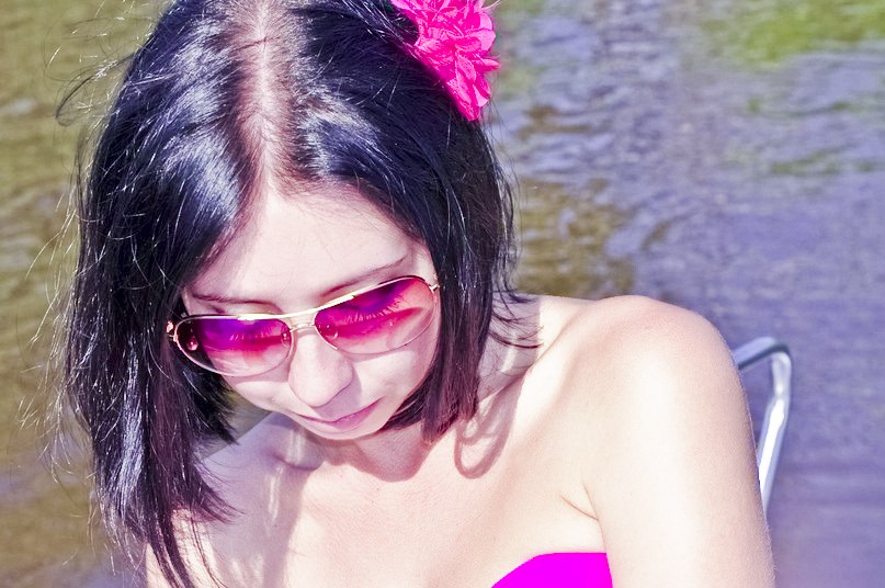 Татьяна Белозерова | Великий Новгород