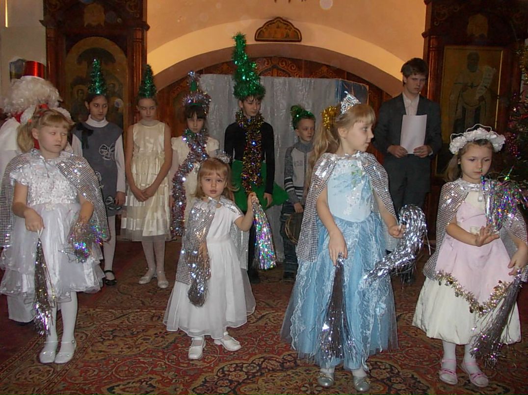 Михаил Дмитриев | Серпухов