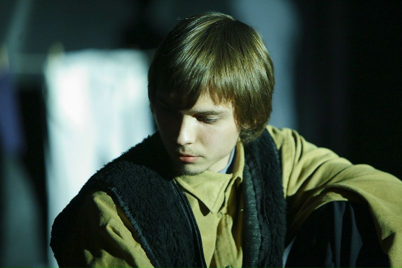 Алексей Семенников | Харьков