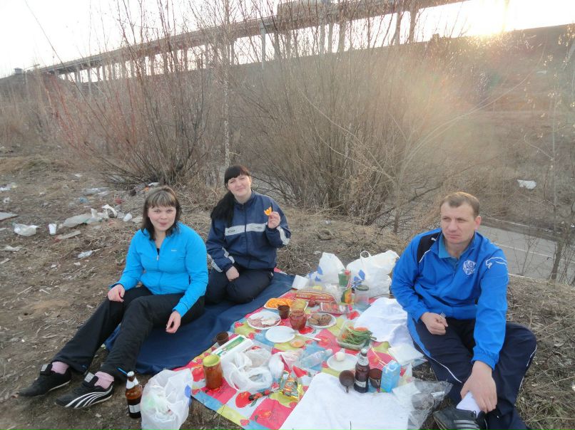 Анна Царёва | Нижний Новгород