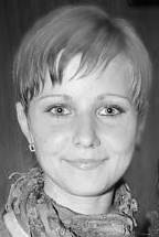 Екатерина Вайда | Прилуки