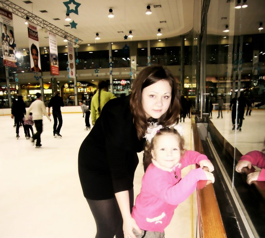 Анастасия Чернова Андреевна | 