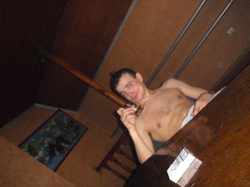 Игорь Кожаринов | Свердловск / Должанск