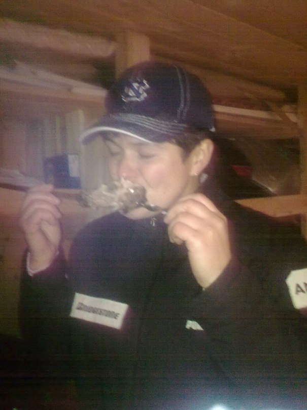 Оксана Язева | Лахденпохья