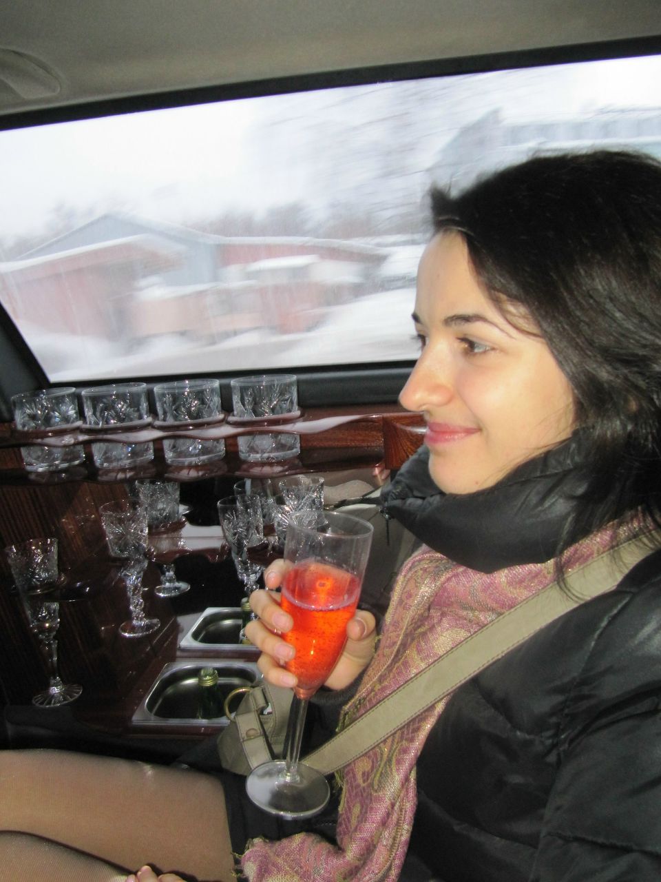 Майя Масалкова pchelka | Москва