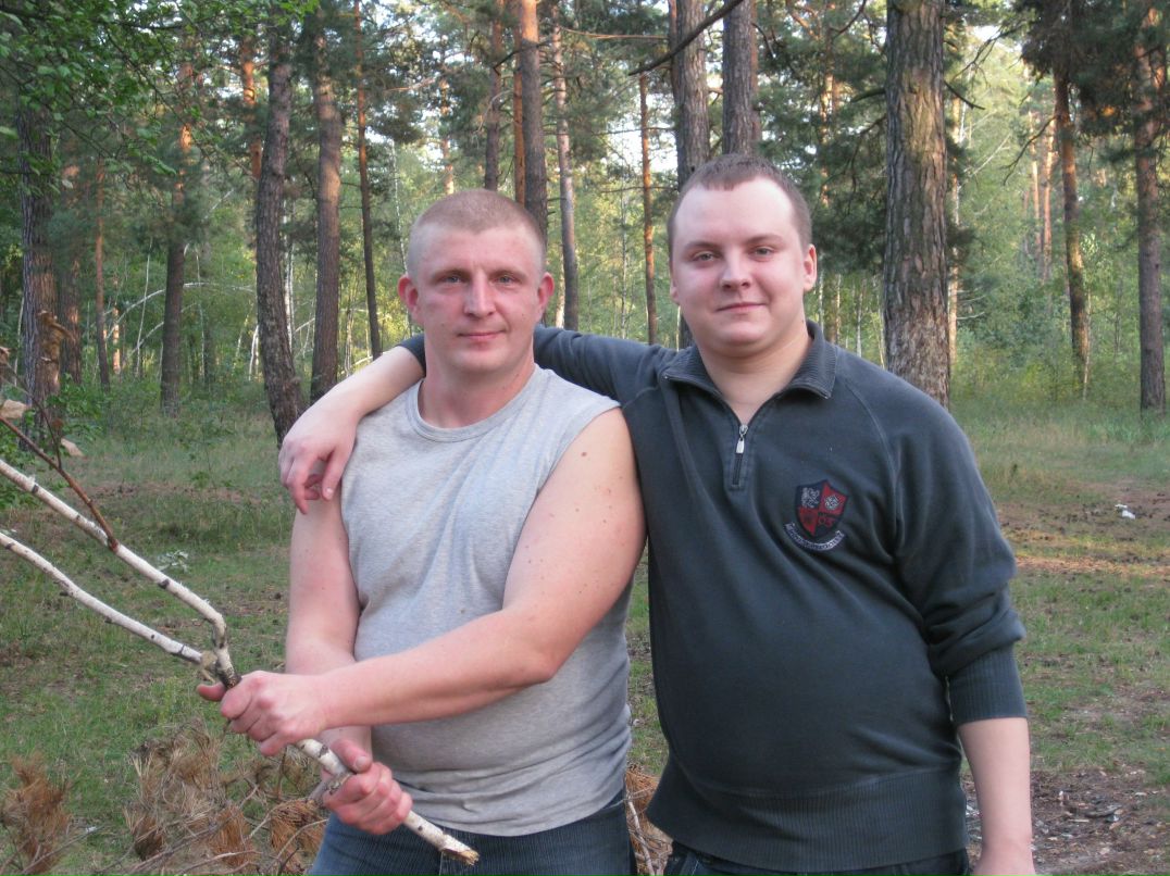 Юрий Бондарь | Москва