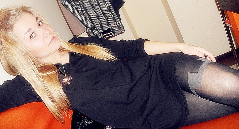 Даша Потапенко | Гомель