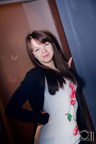 Наталья Кирьяченко | Славянск-на-Кубани