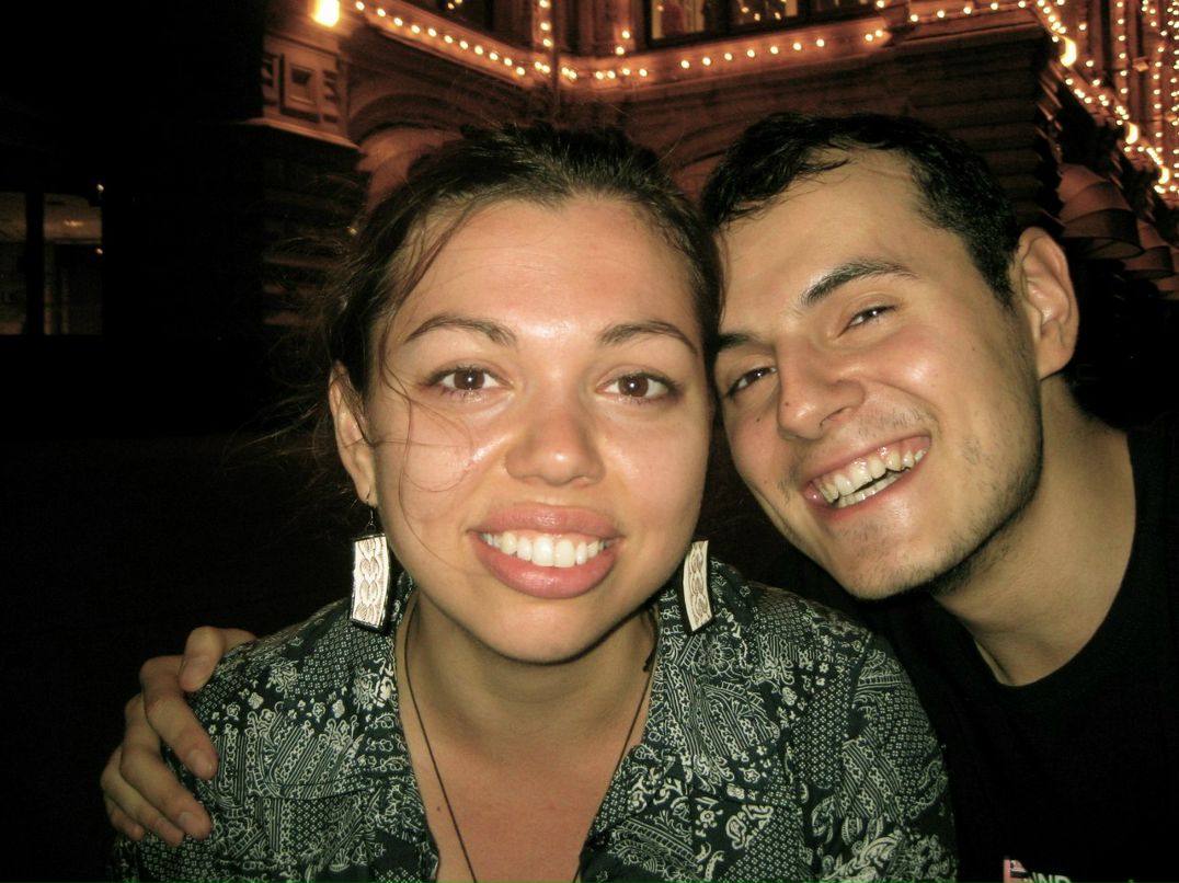 Елена Столбы | Berlin