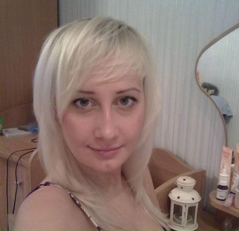 Марина Протопенко | Москва