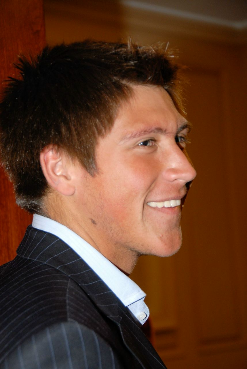 Антон Песков Кириллович | Barcelona