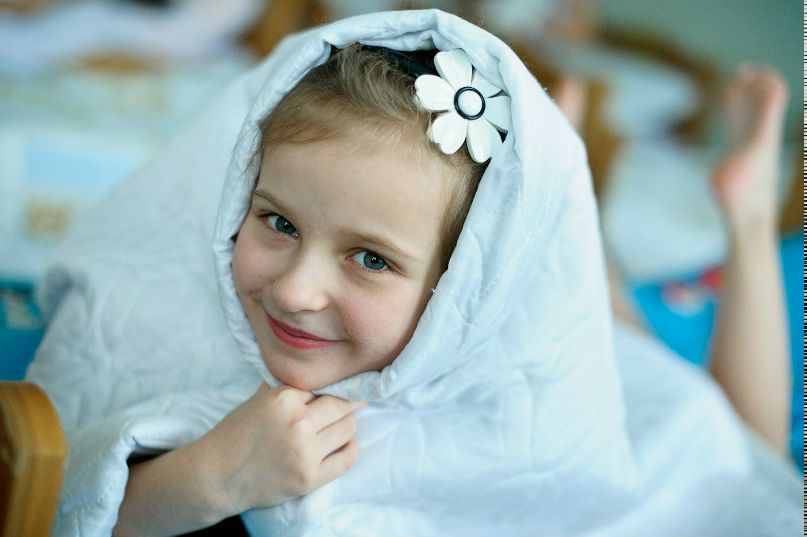 Таня Тушева | 