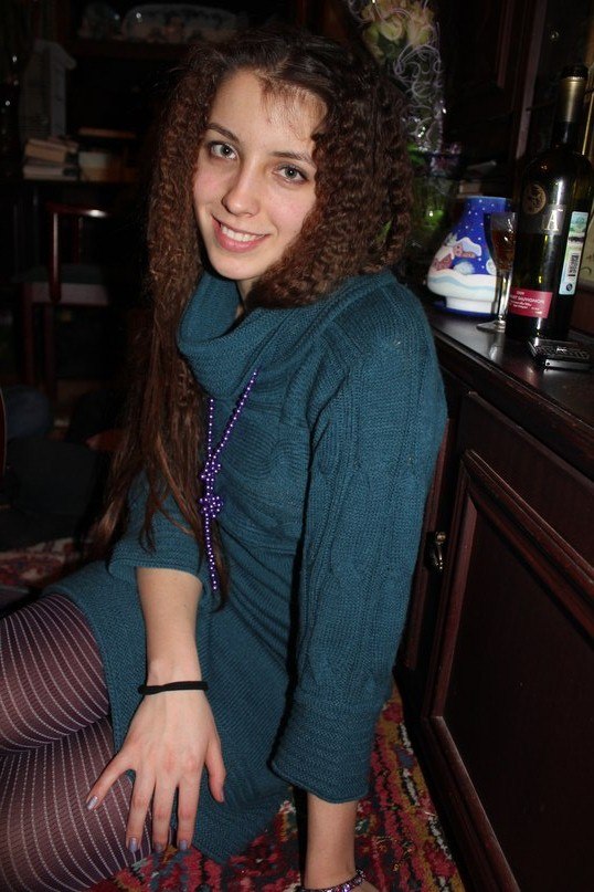 Наталия Андерссон-Жулябина | Москва