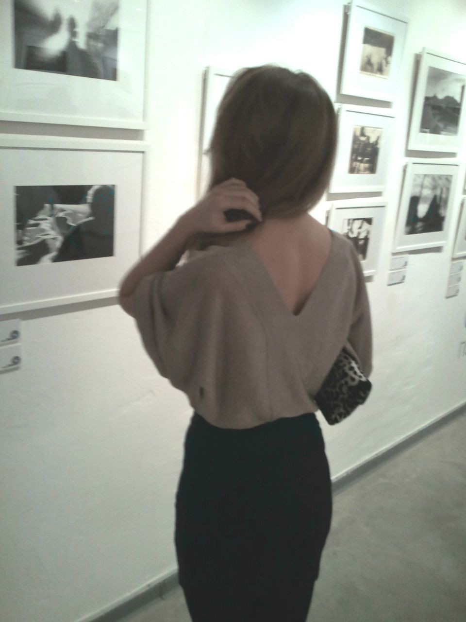 Марина Гречко | Москва