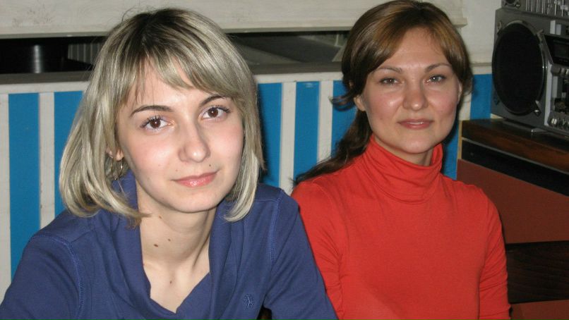 Рустам Гимаев <<RUS>> | Давлеканово