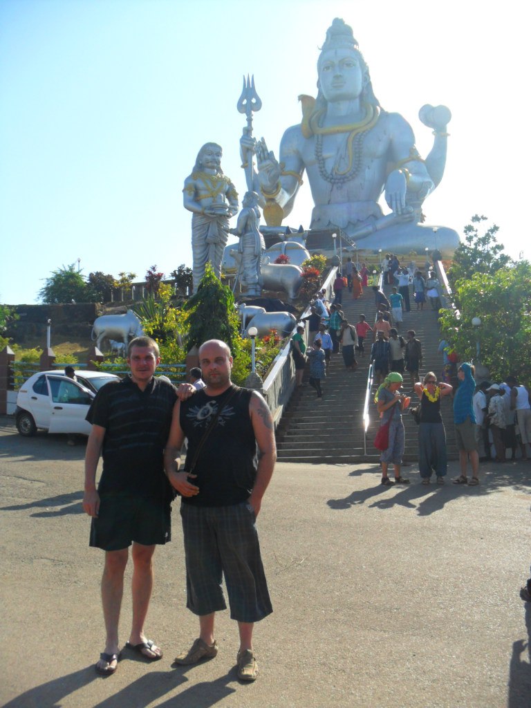 Евгений Сударев | Орск