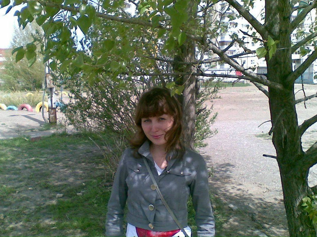 Олеся Балабанова | Казань