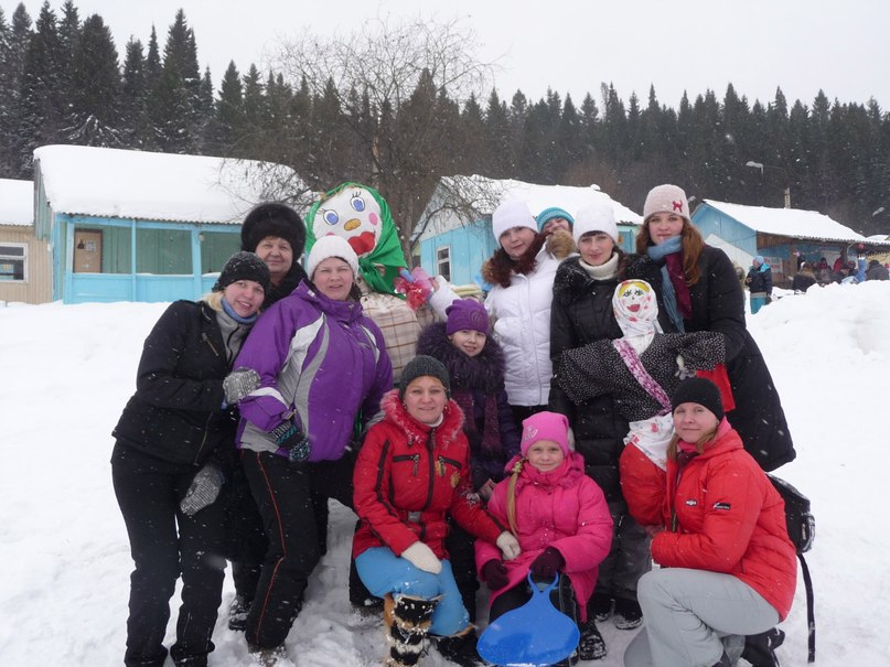 Даша Добрынина | Пермь