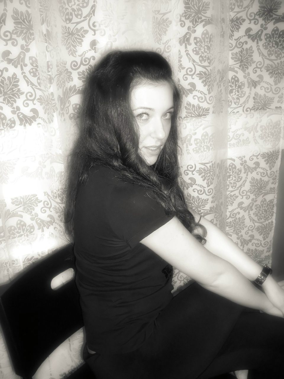 Дарья Синюгина | Тольятти