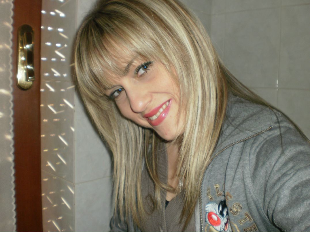 Vladyslava Bisogno | Salerno